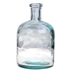 DF01-883810800 - Bottle Isalie d5/15xh24cm clear Eco