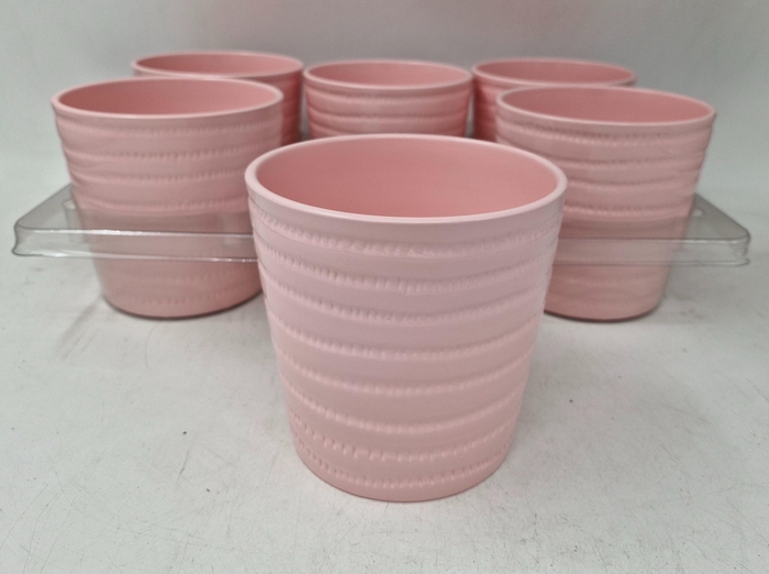 <h4>KERAMISCHE POT H%</h4>