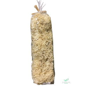 CURLY MOSS 200GR BLEACHED