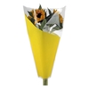 Slv 50x35x10cm OPP35 Angle yellow