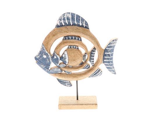 Fish Ranga L30W6.5H37