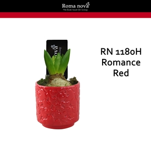 Hya Rom 1180H Romance Red