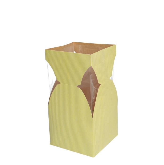 <h4>Bags Bouquet BasicLine d11.5*21cm</h4>