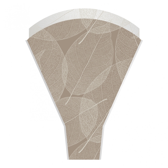 <h4>Sleeves Skeleton Leaves 50*35*10cm x50</h4>