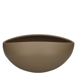 Keramiek Bowl schaal d23.5*17*10cm