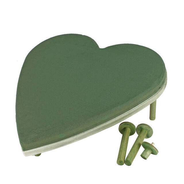 <h4>Oasis ECObase hart  50x50 x5 cm</h4>
