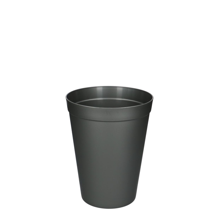 <h4>Plastic Displayvase 18*23cm 3.5L</h4>