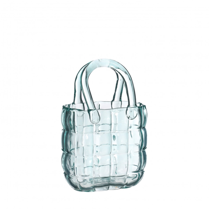 <h4>Moederdag Glas handbag Marais 14*9.5*22cm</h4>