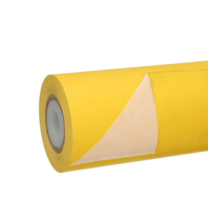 Paper Roll 25cm 50g 1.25kg white