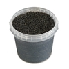 Granulaat 1 ltr bucket Black