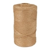 Jute string 500gr with core natural 425m