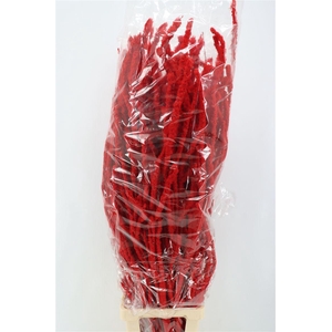 Berk Lang Sneeuw Red Pbs 130cm