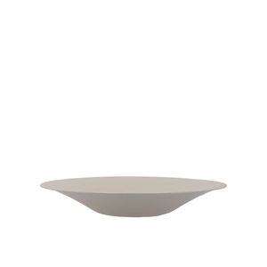 Zinc Basic Grey Bowl 28,5cm