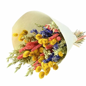 Bouquet Loose Fit Flavor