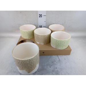 Pot   ...Keramische H%