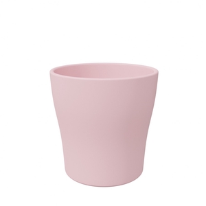 Ceramics Phal.pot Hanna d13*13cm