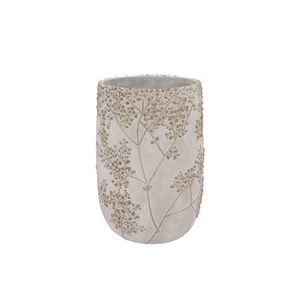 Alaska Gypsy Sand Vase 20x20x29cm