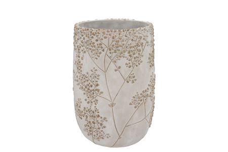 <h4>Alaska Gypsy Sand Vase 20x20x29cm</h4>