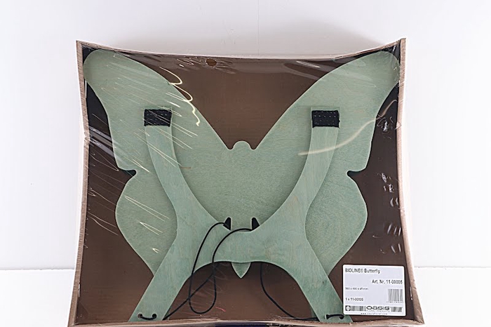 Oasis Butterfly Bioline 56x40cm