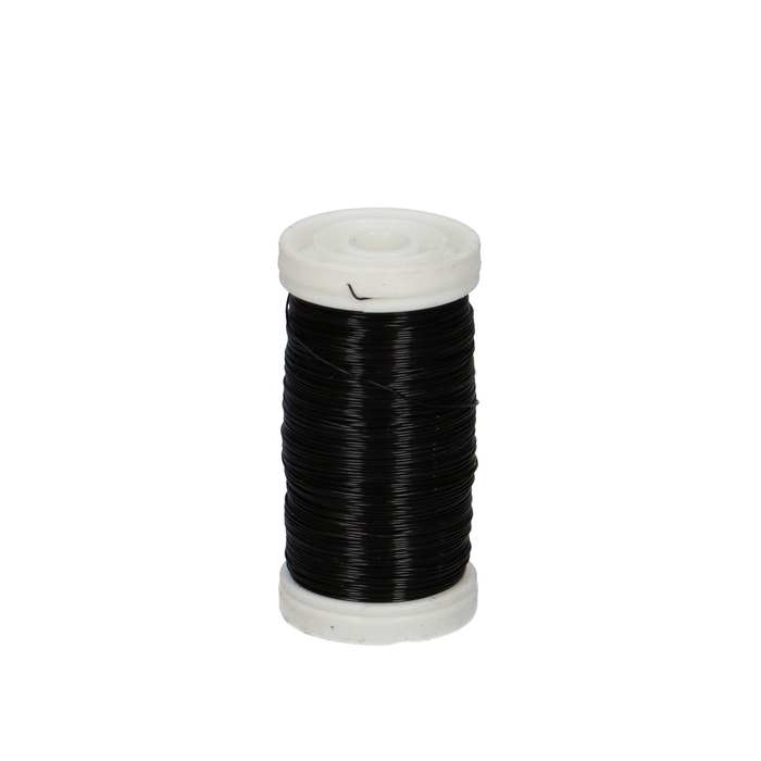 <h4>Wire Metallic reeled wire 0.3mm 100g</h4>