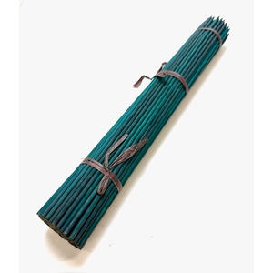 STOKJES 50 CM GROEN