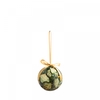 Christmas bauble Special  70mm Bee Green