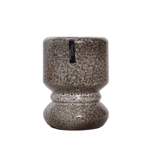 vase stoneware nienke 14x19cm