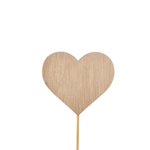 Love 12cm Heart 6.5cm