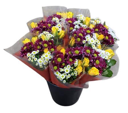 <h4>Gem Zomerboeket</h4>