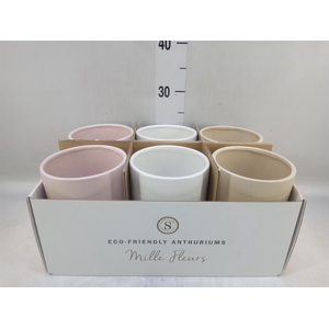 Pot   ...Keramische H%