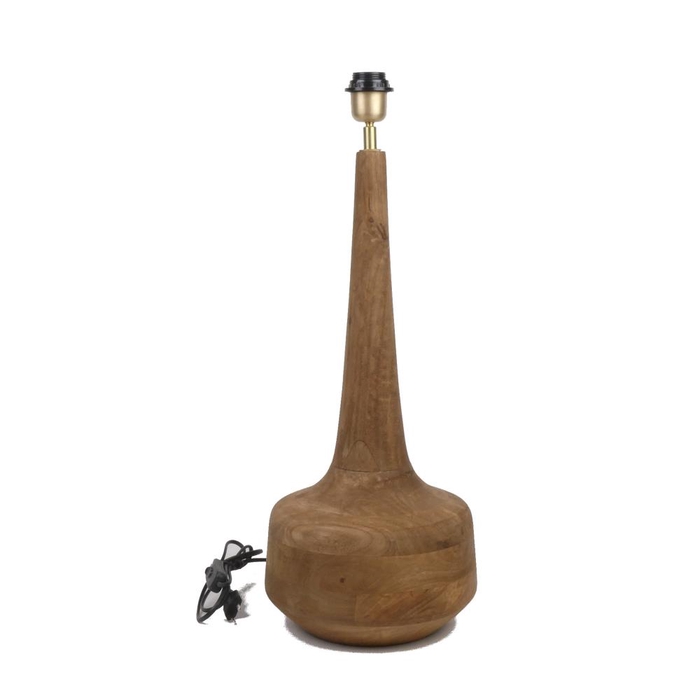 <h4>Lamp Mango Wood Natural 01a Ø2</h4>