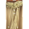 Dried Allium Zaaddozen Medium