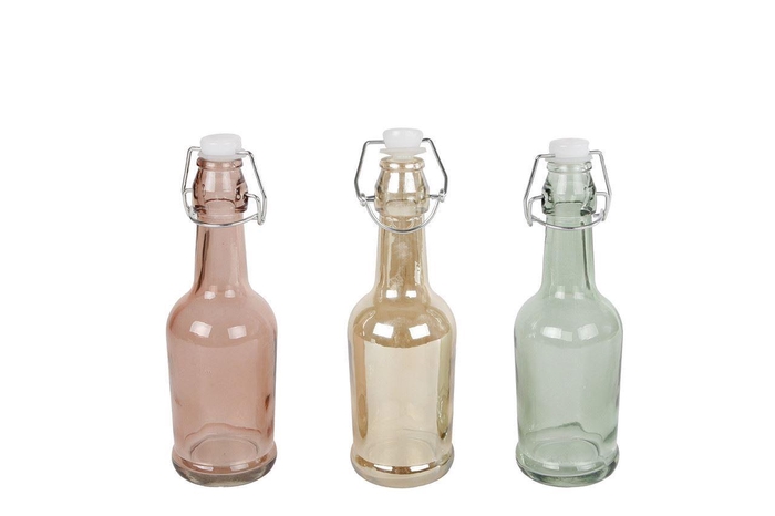 <h4>Beugelfles Cobana S gr/roze/bl. 0,2</h4>