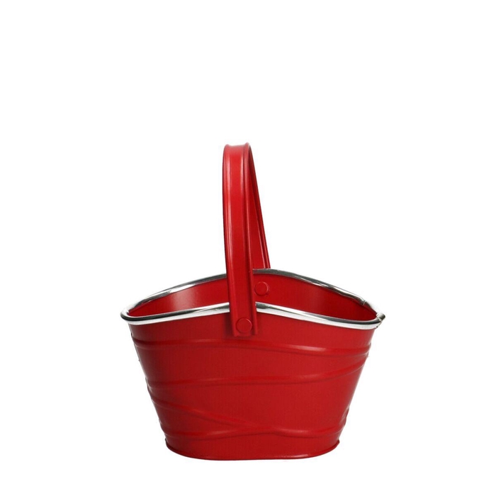 <h4>Zinc Julia bag 17*11*10cm</h4>