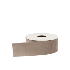 Ribbon Velvet 07 Grey 5mx40mm P/1 Nm