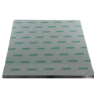 Oasis Foam Frame Design Sheet 61x61cm