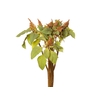 AMARANTHUS DOBRADO 060 CM BRONZE