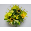 Bouquet 13 stems Yellow