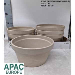 KERAMISCHE POT H%