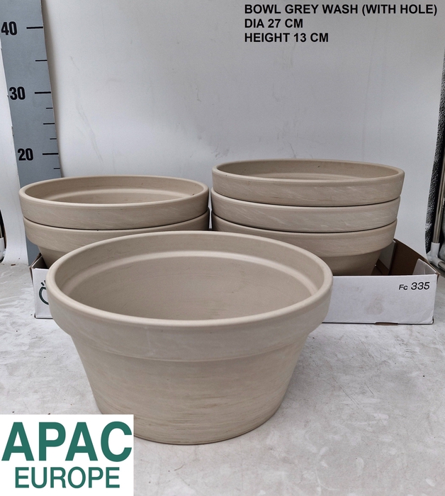 <h4>KERAMISCHE POT H%</h4>