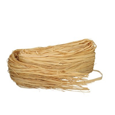 <h4>Decoration Raffia 250g</h4>