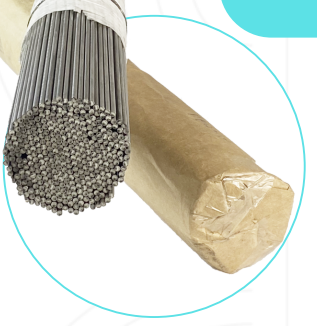 ARAME RECOZIDO 22X40
