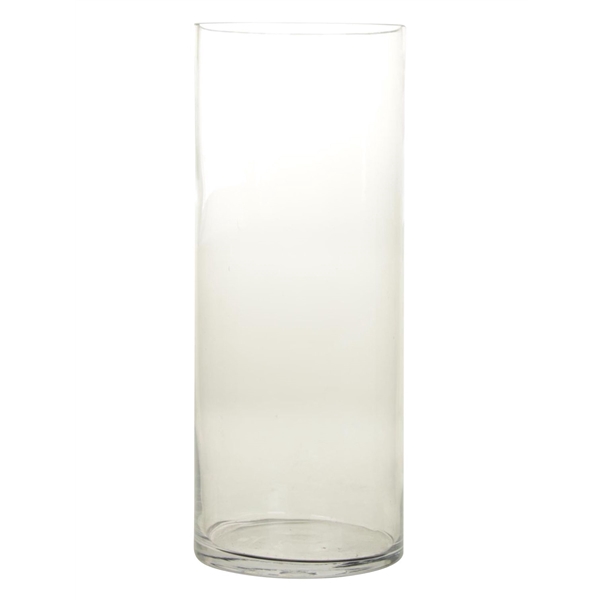 <h4>Cylinder Hannah d20xh50 clear</h4>