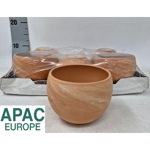 KERAMISCHE POT H%