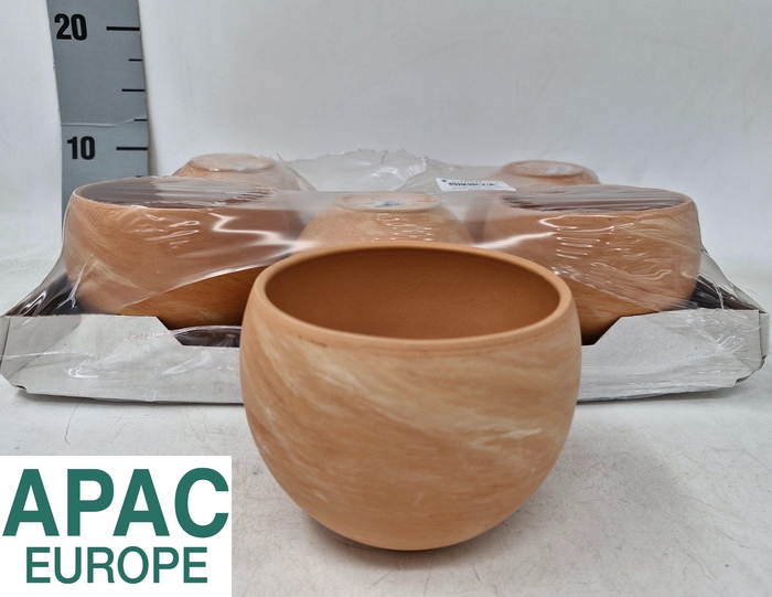 <h4>KERAMISCHE POT H%</h4>