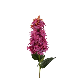 Artificial flowers Syringa 82cm