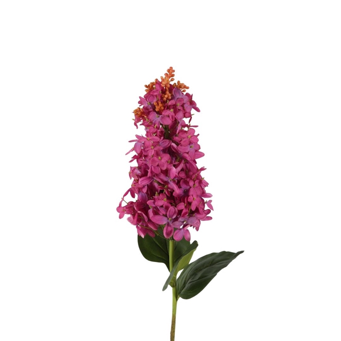 <h4>Artificial flowers Syringa 82cm</h4>