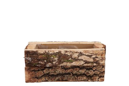 <h4>Nature Oak Planter 19x10x9cm</h4>