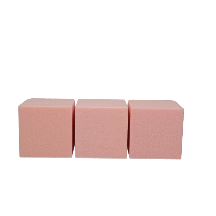 <h4>Oasis Kleur Cube 10*10cm</h4>