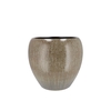 Jade Sand Pot 18x16cm Nm